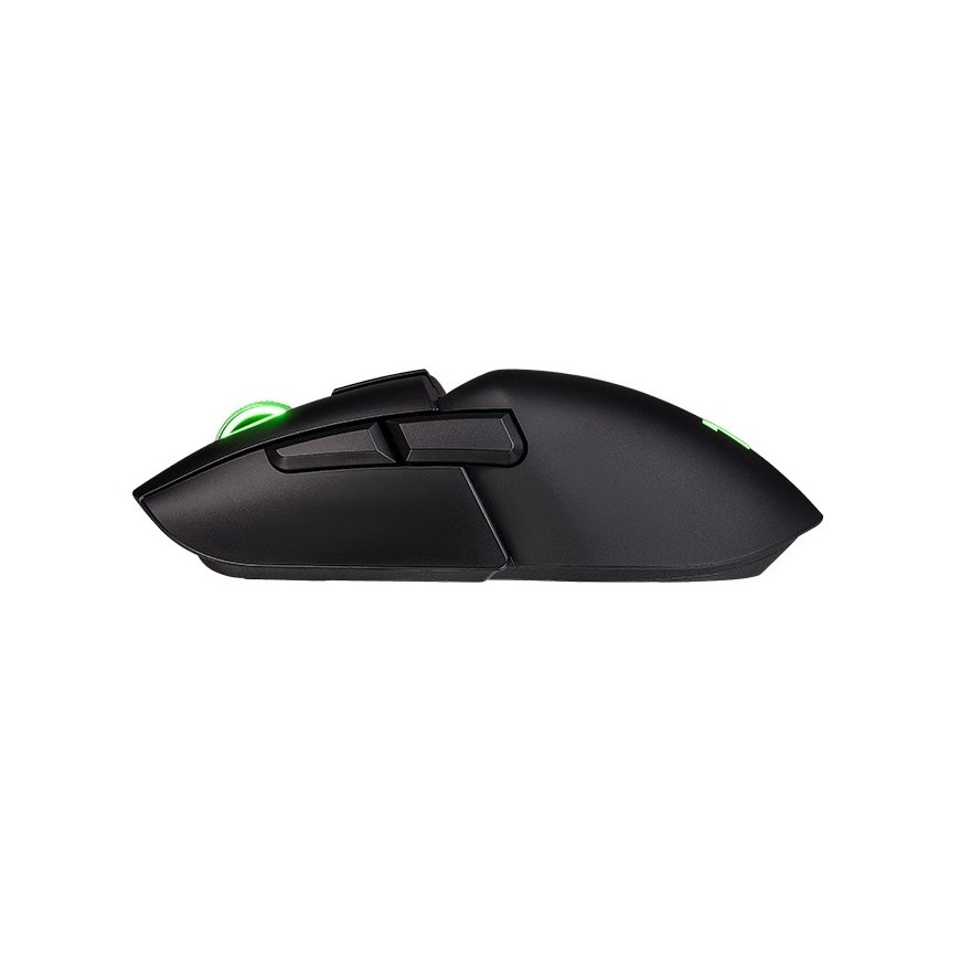 Thermaltake Argent M5 mouse Gaming Ambidextrous RF Wireless + Bluetooth + USB Type-A Optical 16000 D – 4