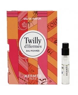 Hermes, Twilly d'Hermes Eau Poivree, Parfumuota vanduo, Moterims, 2