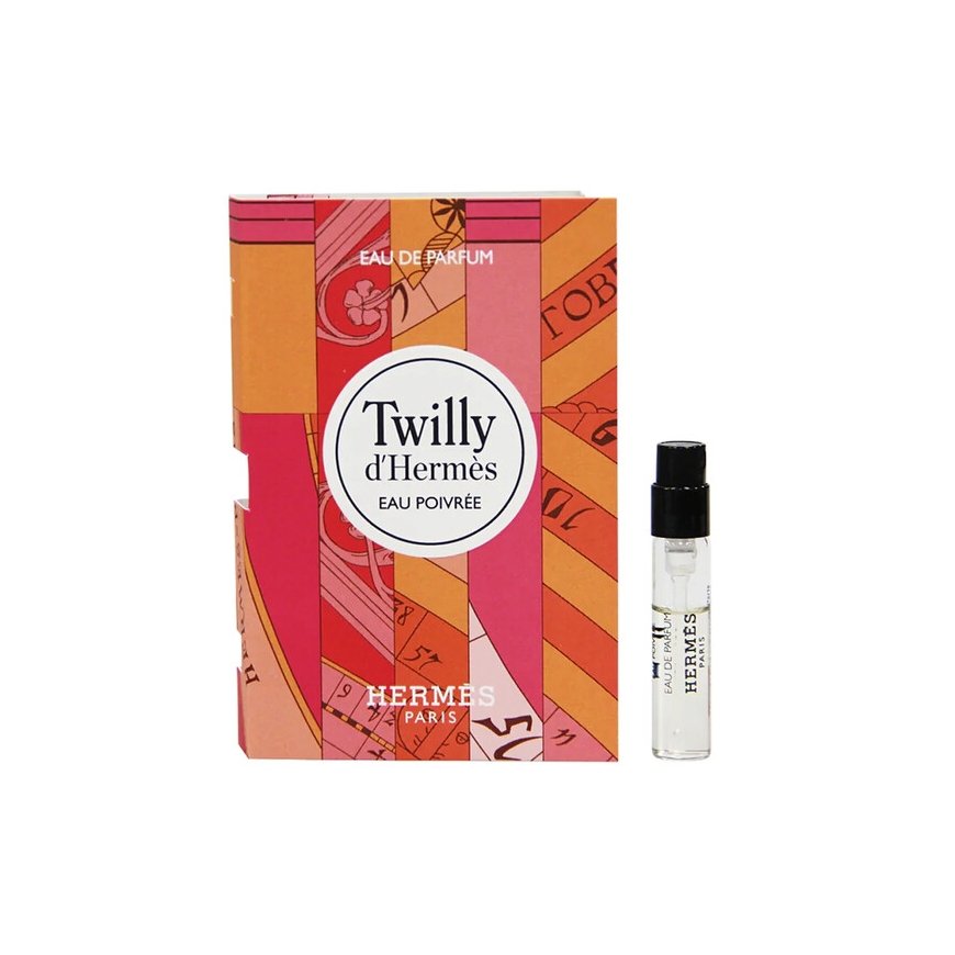 Hermes Hermes, Twilly d`Hermes Eau Poivree