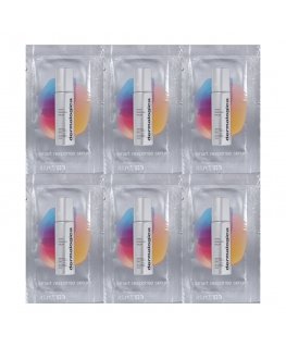 Komplekts, Dermalogica, Gudrā atbilde, Mitrinošs, serums, sejai, 4