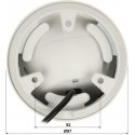 KAMERA AHD, HD-CVI, HD-TVI APTI-H53V21-36W – 8,3 Mpx 4K UHD 3,6 mm KAMERA AHD, HD-CVI, HD-TVI APTI-H53V21-36W – 8,3 Mpx 4K UHD 3,6 mm