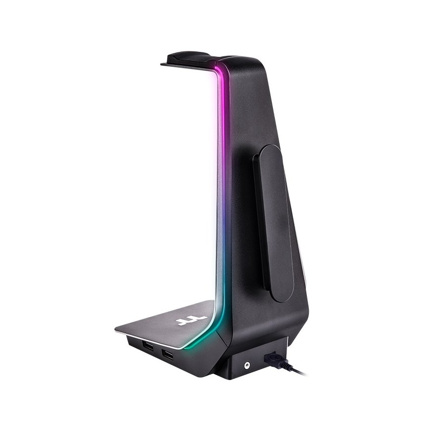 Thermaltake ARGENT HS1 RGB Kuuloketeline – 5