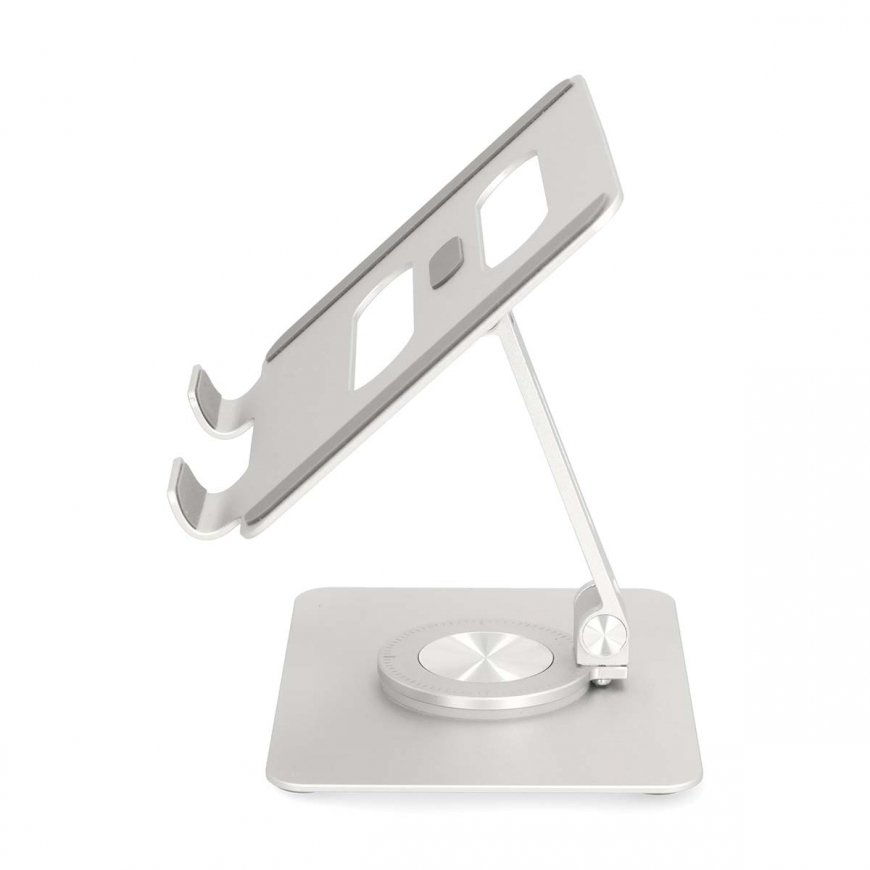 Nedis TSTND210SI tablet spare part/accessory Tablet stand – 2