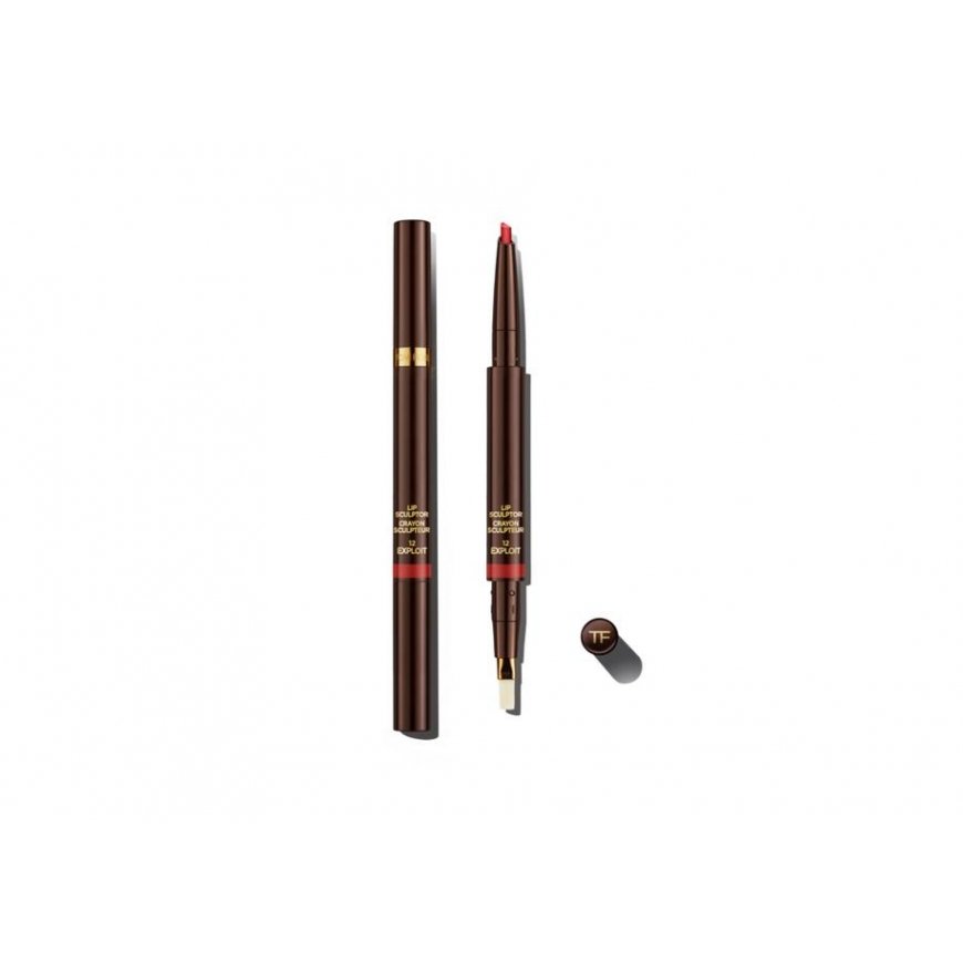 TOM FORD Lip Sculptor 0,2 g 12 Exploit