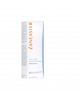 Lancaster Skin Life Sejas serums 30 ml Sievietes 25 - 35 gads(i)