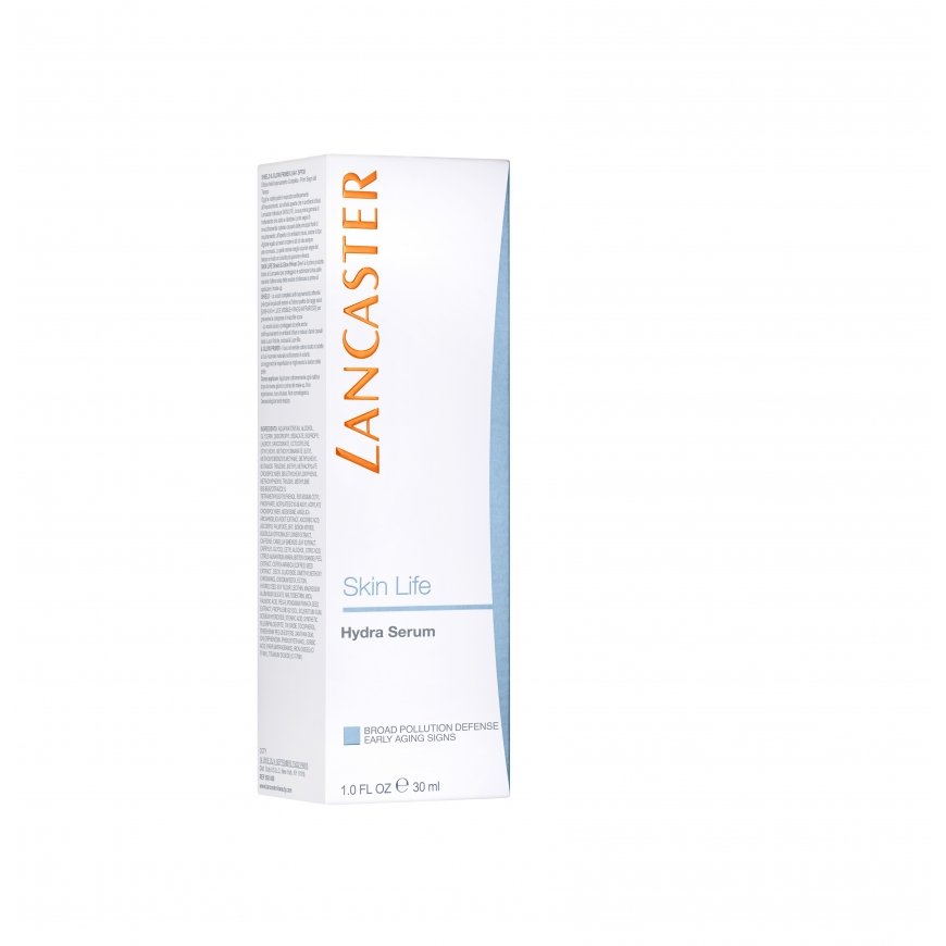 Lancaster Skin Life Sejas serums 30