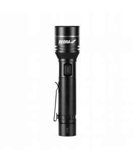 SMD 1000LM 2200MAH LED FLASHLIGHT