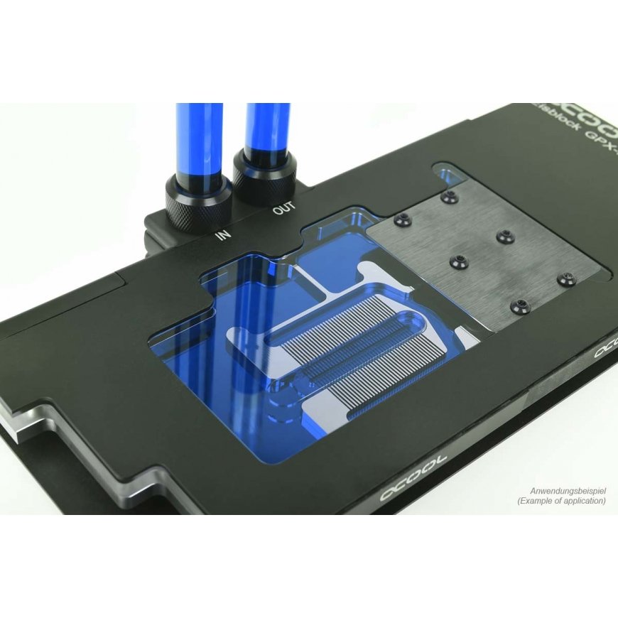 Alphacool 1014014 – 2