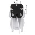 TST KAMEROS IP ROTATIONAL INTERNAL APTI-W41S2-TUYA-V2 Tuya Smart Wi-Fi, - 4 Mpx 3.6 mm