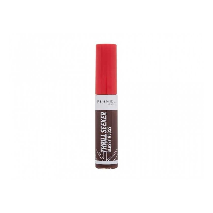 Rimmel London Thrill Seeker Glassy Gloss Lip Gloss