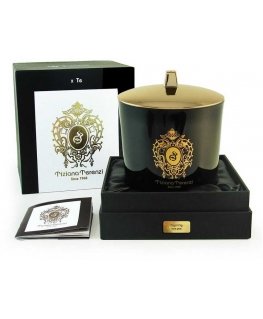 Tiziana Terenzi Capri Fig scented candle 550 g