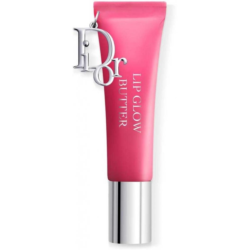 DIOR ADDICT LIP GLOW BUTTER lūpų priežiūra 105 1 vnt.