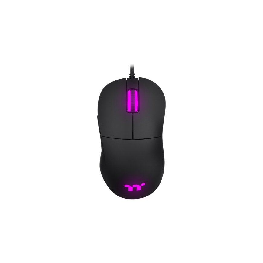 Thermaltake GMO-DMS-WDOOBK-01 pele Speļu Labā roka