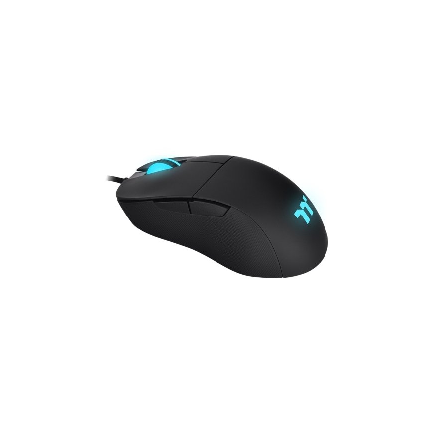 Thermaltake GMO-DMS-WDOOBK-01 mouse Gaming Right-hand USB Type-A Optical – 2