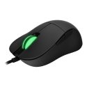 Thermaltake GMO-DMS-WDOOBK-01 kompiuterio pelė Žaidimams Dešinės rankos USB A tipo Optinis Thermaltake GMO-DMS-WDOOBK-01 kompiuterio pelė Žaidimams Dešinės rankos USB A tipo Optinis