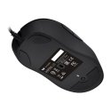 Thermaltake GMO-DMS-WDOOBK-01 компьютерная мышь Игровой Для правой руки USB тип-A Оптический Thermaltake GMO-DMS-WDOOBK-01 компьютерная мышь Игровой Для правой руки USB тип-A Оптический