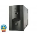 Gembird UPS-PC-850AP puhvertoiteallikas (UPS) Liini-interaktiivne 0,85 kVA 520 W 4 vahelduvvoolu kon Gembird UPS-PC-850AP puhvertoiteallikas (UPS) Liini-interaktiivne 0,85 kVA 520 W 4 vahelduvvoolu kon