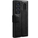 Чехол Nillkin Aoge для Samsung Galaxy Z Fold 7 Черный