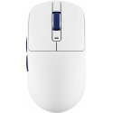 Royal Kludge M30 Wireless Mouse | White Blue Royal Kludge M30 Wireless Mouse | White Blue