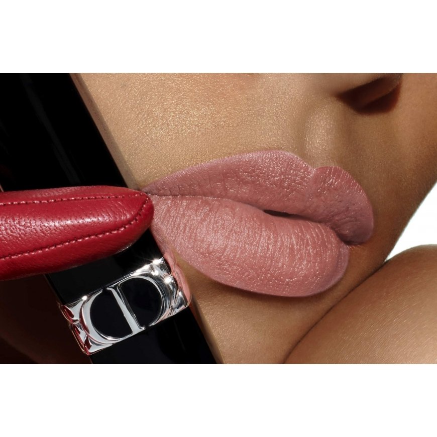 Dior Rouge 3,5 g 505 Sensual Matt – 3