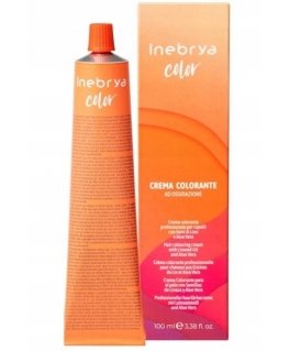 Color TONER Hair Colouring Cream - Professional cream hair color