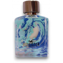 Hollister Hollister, Wave Surf Edition, Eau De Toilette, Miehille, 100 ml *Testeri Miehille Hollister Hollister, Wave Surf Edition, Eau De Toilette, Miehille, 100 ml *Testeri Miehille