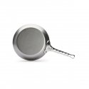 de Buyer 5680.24 сковородка Универсальная сковорода Круглый de Buyer 5680.24 сковородка Универсальная сковорода Круглый