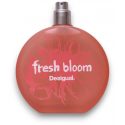 Desigual Desigual, Fresh Bloom, Tualetinis vanduo moterims, 100 ml *Moteriškas testeris Desigual Desigual, Fresh Bloom, Tualetinis vanduo moterims, 100 ml *Moteriškas testeris