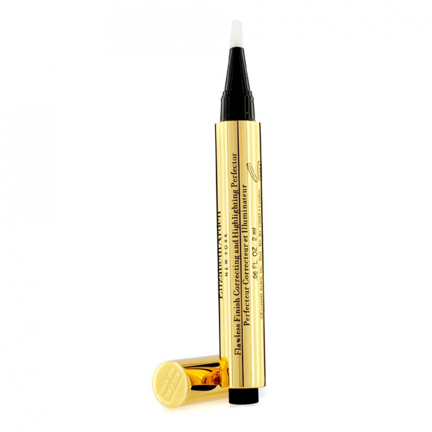 Elizabeth Arden, a flawless finish perfection tool, correction and highlighting, concealer stick, 03, 2 ml *Tester for women