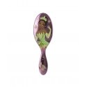 Wet Brush Original Detangler Disney Princess Tiana Lapset Leveä hiusharja Monivärinen, Purppura 1 kp Wet Brush Original Detangler Disney Princess Tiana Lapset Leveä hiusharja Monivärinen, Purppura 1 kp
