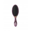 Wet Brush Original Detangler Disney Princess Tiana Lapset Leveä hiusharja Monivärinen, Purppura 1 kp Wet Brush Original Detangler Disney Princess Tiana Lapset Leveä hiusharja Monivärinen, Purppura 1 kp