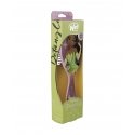 Wet Brush Original Detangler Disney Princess Tiana Детский плоская широкая щетка для волос Разноцвет Wet Brush Original Detangler Disney Princess Tiana Детский плоская широкая щетка для волос Разноцвет