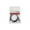Equip 133428 видео кабель адаптер 3 m USB Type-C DisplayPort Серый Equip 133428 видео кабель адаптер 3 m USB Type-C DisplayPort Серый