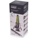 Joseph Joseph Joseph Duo Opal set 5 pcs. with stands 10549 Joseph Joseph Joseph Duo Opal set 5 pcs. with stands 10549
