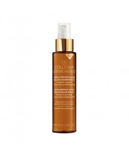 Collistar Hyaluronic Acid Molecular Spray näonaha niisutaja Naised 100 ml Vedelik