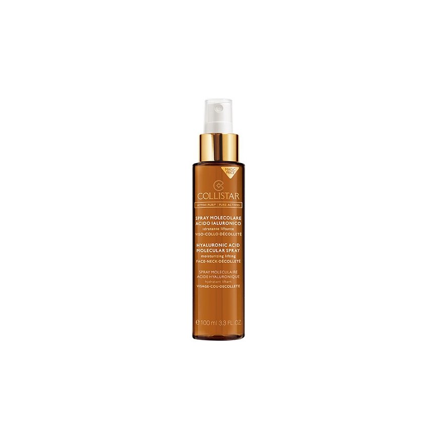 Collistar Hyaluronic Acid Molecular Spray sejas