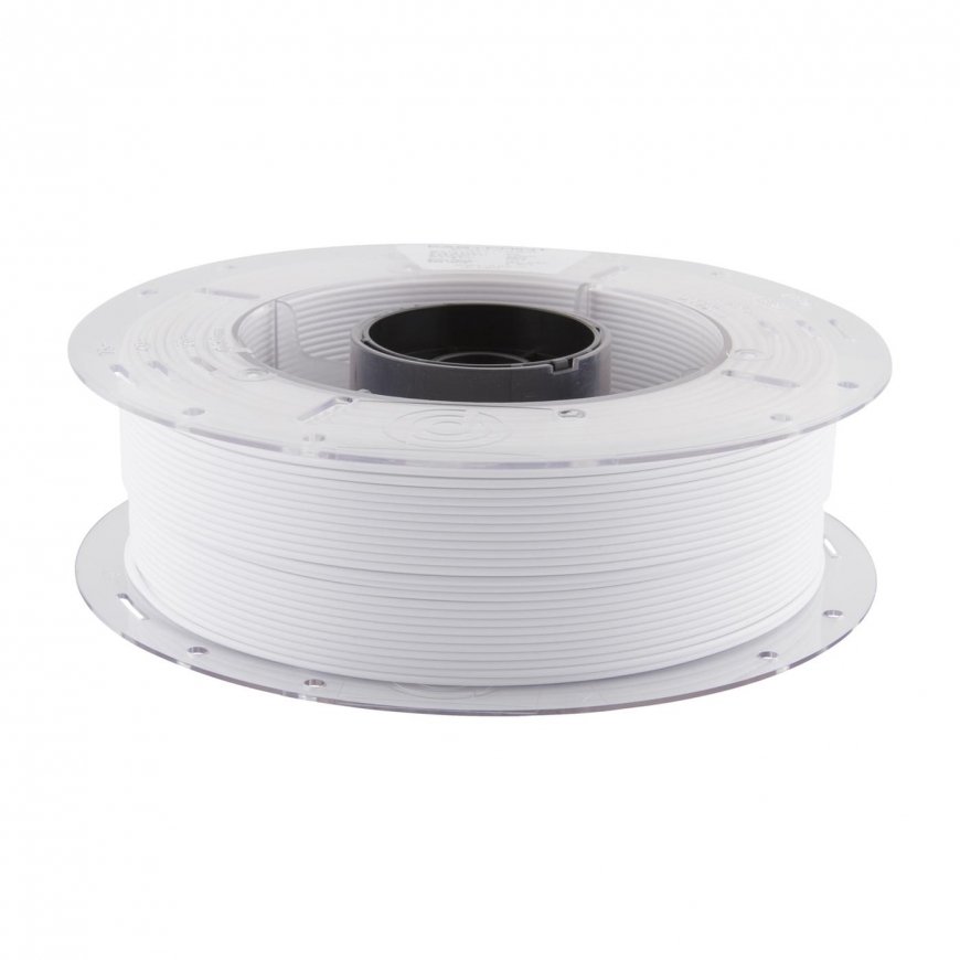 PrimaCreator EasyPrint PLA väärtuspakett Standard – 1,75 mm – 4 x 500 g (kokku 2 kg) – valge, must, punane, sinine – 3