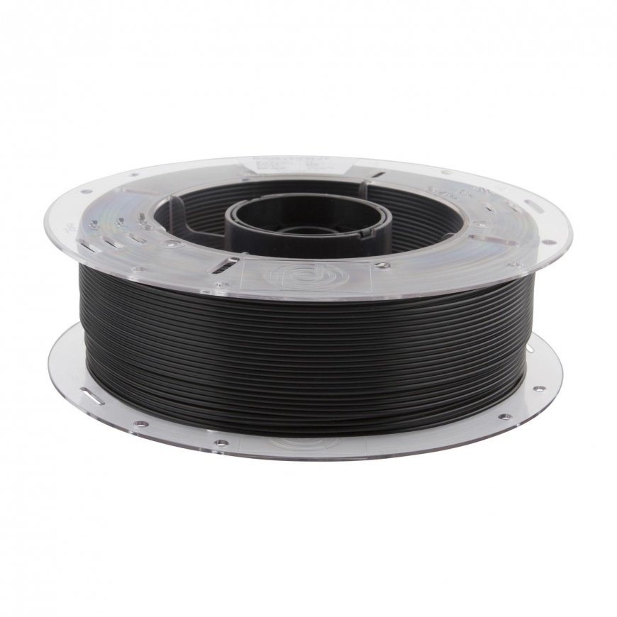 PrimaCreator EasyPrint PLA väärtuspakett Standard – 1,75 mm – 4 x 500 g (kokku 2 kg) – valge, must, punane, sinine – 4