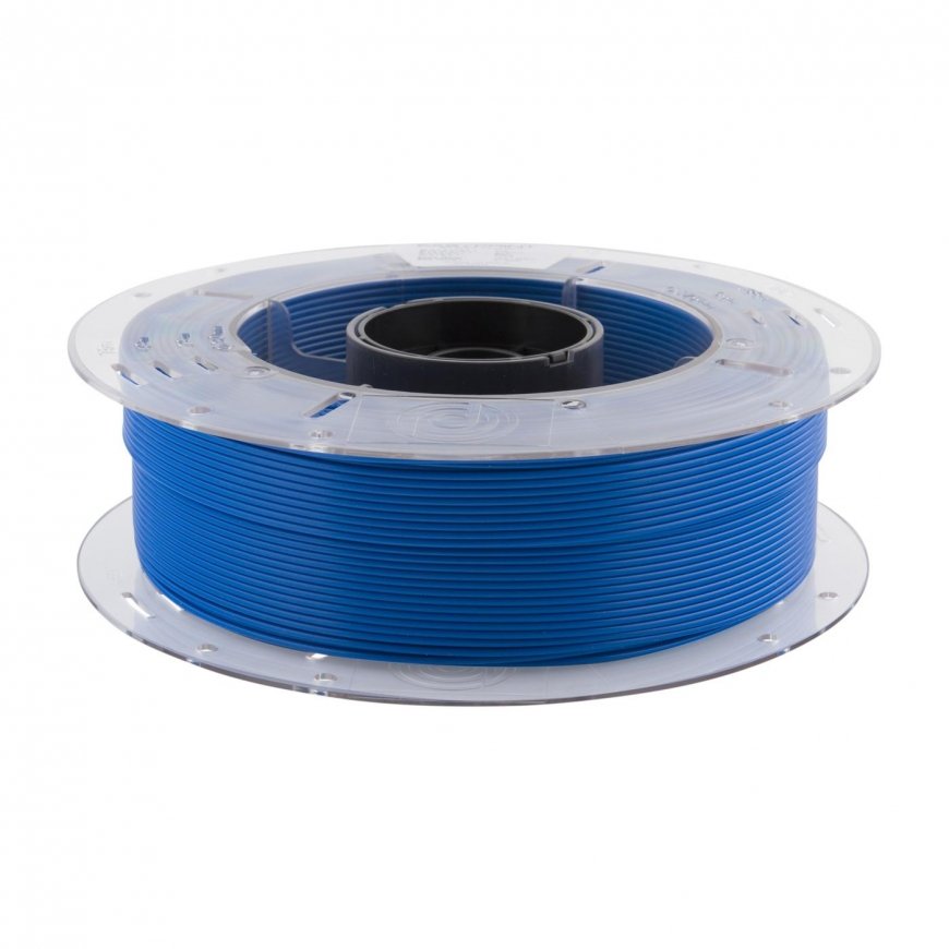 PrimaCreator EasyPrint PLA Value Pack Standard – 1.75mm – 4 x 500g (total 2kg) – white, black, red, blue – 5