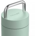 "Fellow" – "The Carry Lid" – mint shavings "Fellow" – "The Carry Lid" – mint shavings
