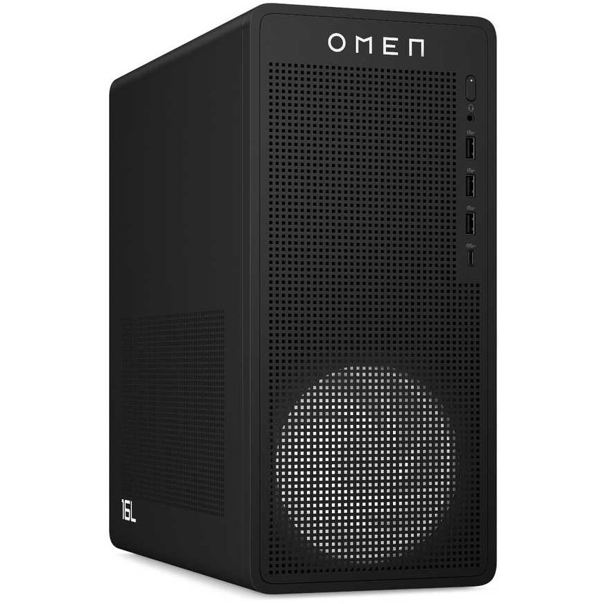 HP Poly Stacionārais dators HP OMEN
