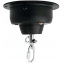 Solight WO8019 LED lamp with remote control Estela White Solight WO8019 LED lamp with remote control Estela White
