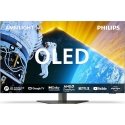 Televizorius PHILIPS OLED 42OLED820/12 Televizorius PHILIPS OLED 42OLED820/12