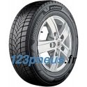 Bridgestone 225/65R16C DURAVIS VAN WINTER 112R