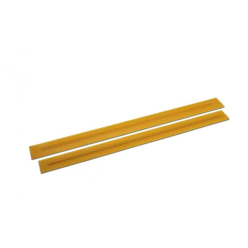 Karcher guminės lūpos, 960 mm, ruda – 2