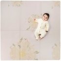 Taf Toys putu spēļu segu Bloom Taf Toys putu spēļu segu Bloom