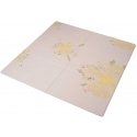 Taf Toys putplasčio žaidimų pledas Bloom Taf Toys putplasčio žaidimų pledas Bloom