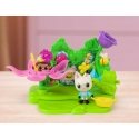 Spin Master figuurid kassi majake Gabi filmi komplekt aeda Spin Master figuurid kassi majake Gabi filmi komplekt aeda