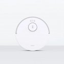 Ecovacs DEEBOT N20 0,4 L Bezmaisa Balts Ecovacs DEEBOT N20 0,4 L Bezmaisa Balts
