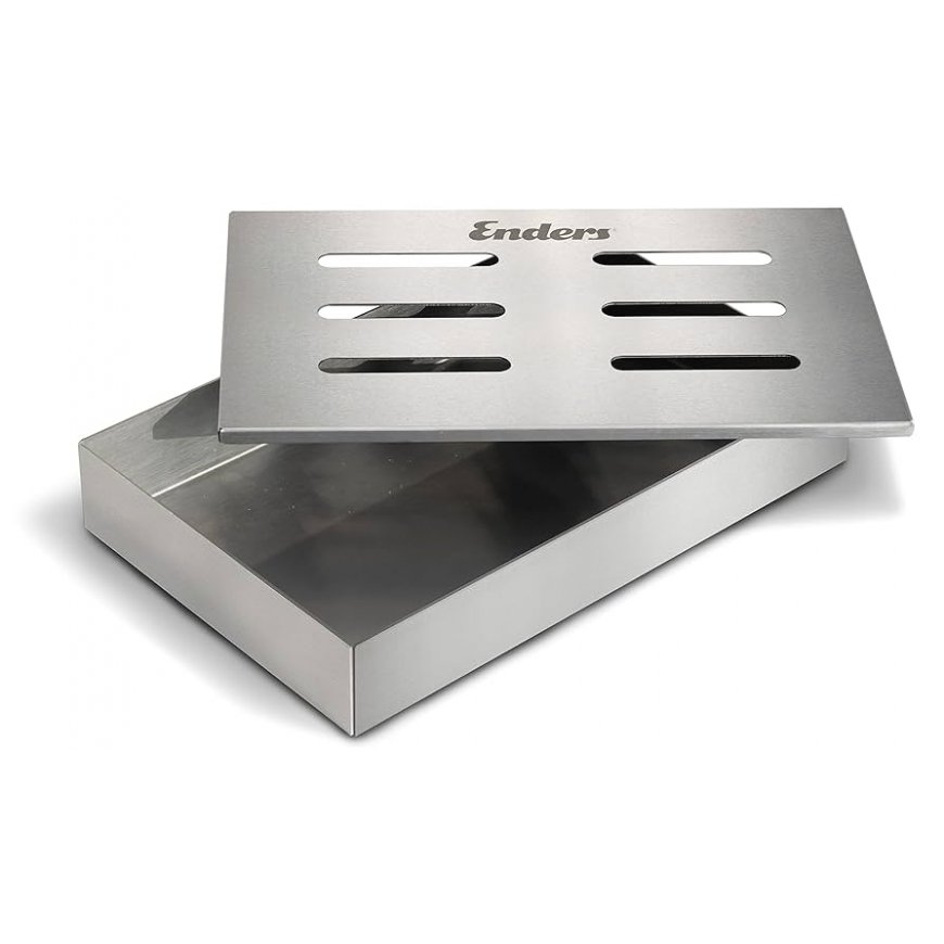 ENDERS BOXSMOKER 8812